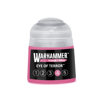 Eye of Terror 4 - 12ml Tone Pro - WARHAMMER 99189961414 20-414