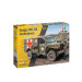 Dodge WC-54, ambulance - ITALERI 90226 - 1/35