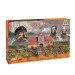 Leipzig 1813, la bataille des nations - ITALERI 6119 - 1/72
