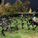 Leipzig 1813, la bataille des nations  - ITALERI 6119 - 1/72
