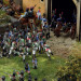 Leipzig 1813, la bataille des nations  - ITALERI 6119 - 1/72