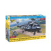 Mil Mi-171SH, Russian multi-purpose helicopter - ZVEZDA 4835 - 1/48