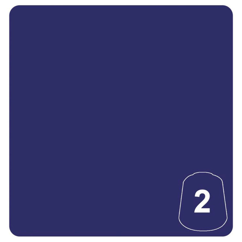 Shalaxi Violet 2 - 12ml Tone Pro - WARHAMMER 99189961392 20-372