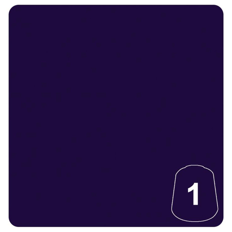 Shalaxi Violet 1 - 12ml Tone Pro - WARHAMMER 99189961391 20-371