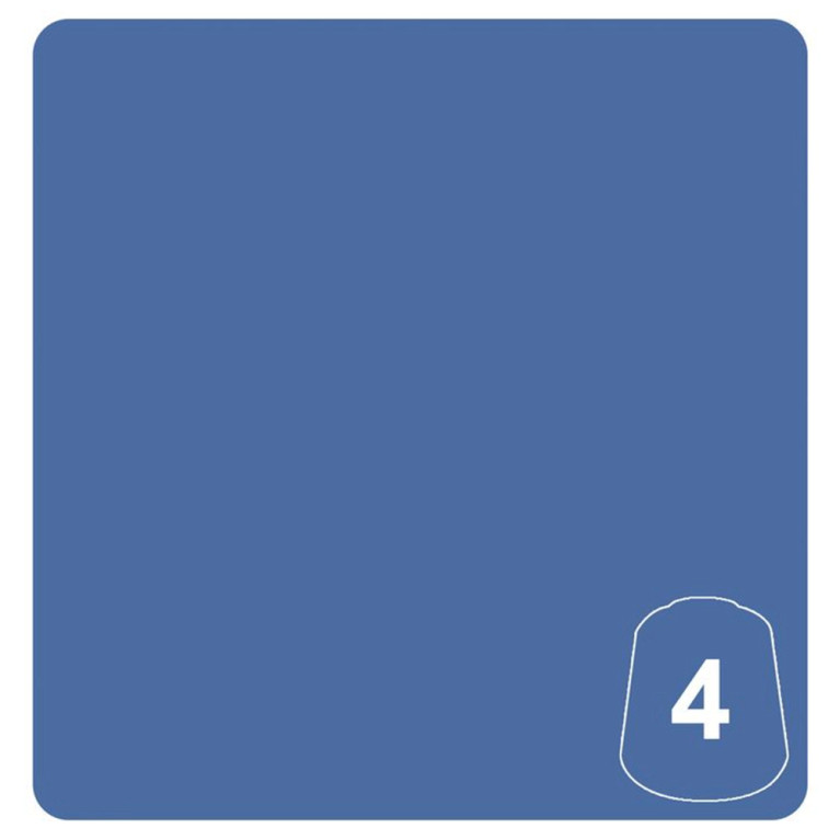 Ultramar Blue 4 - 12ml Tone Pro - WARHAMMER 99189961389 20-364