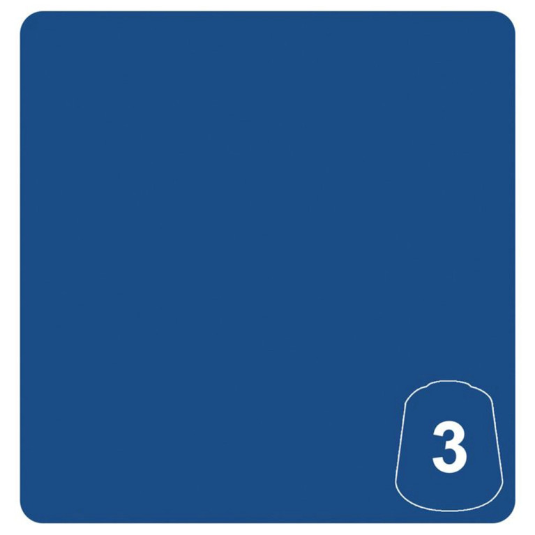 Ultramar Blue 3 - 12ml Tone Pro - WARHAMMER 99189961388 20-363