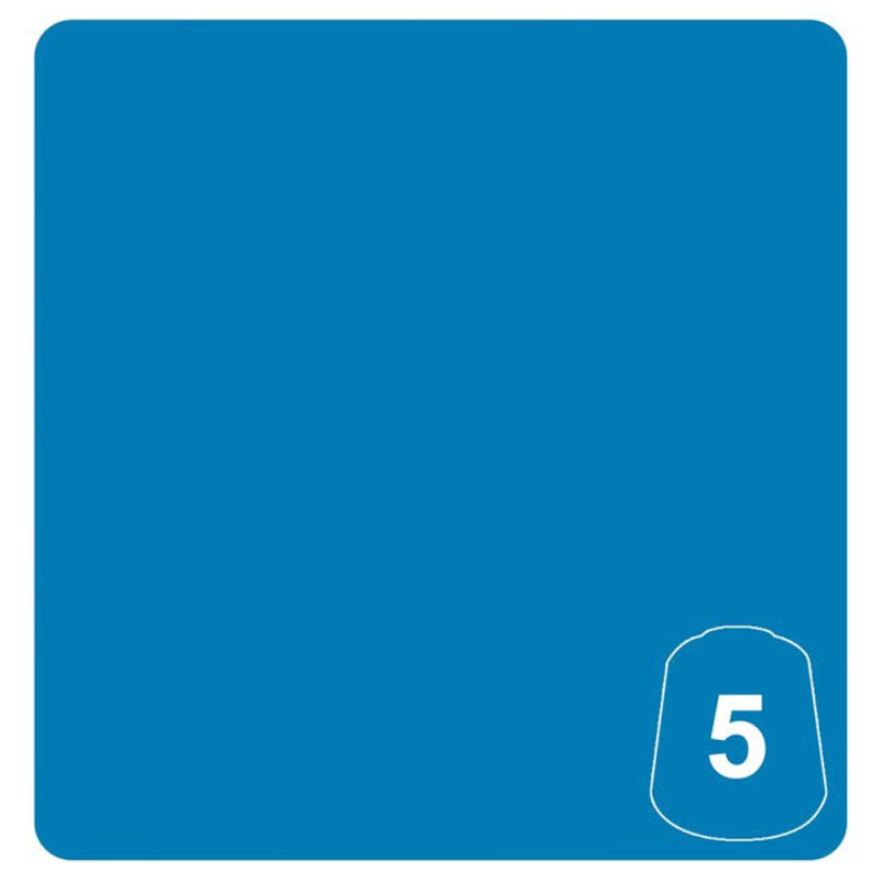 Blue Gorkshroom 5 - 12ml Tone Pro - WARHAMMER 99189961385 20-355