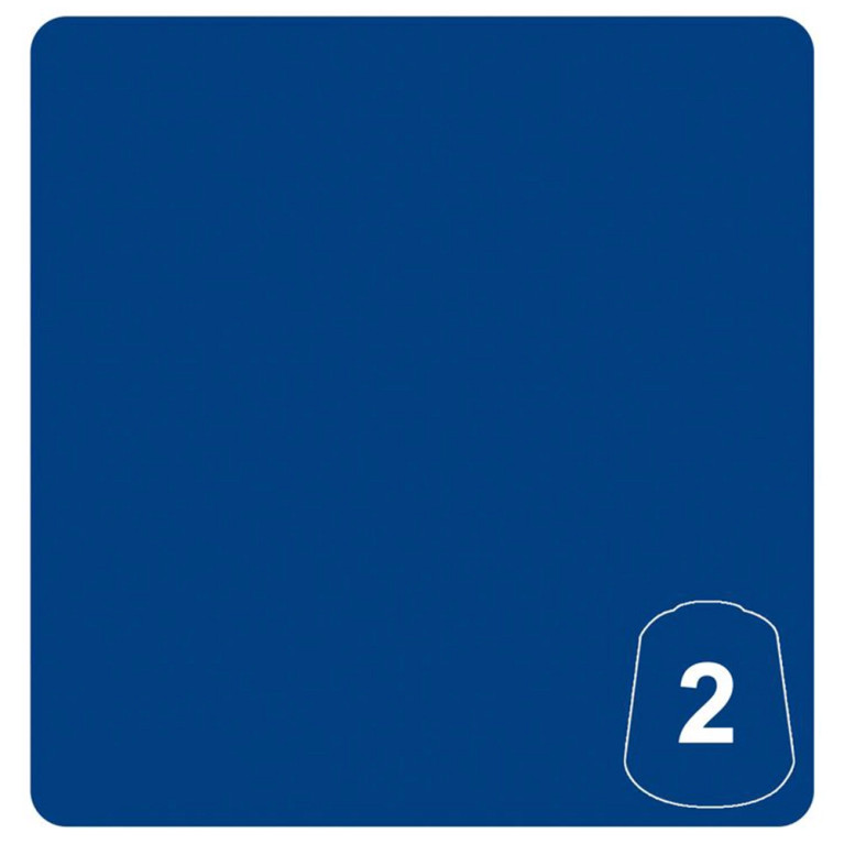 Blue Gorkshroom 2 - 12ml Tone Pro - WARHAMMER 99189961382 20-352