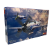 P-47D-22RE Thunderbolt, the Duxford eagles, kit basic - MiniArt 48049 - 1/48