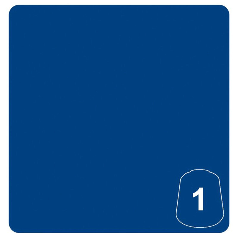 Scinari Blue 1 - 12ml Tone Pro - WARHAMMER 99189961376 20-341