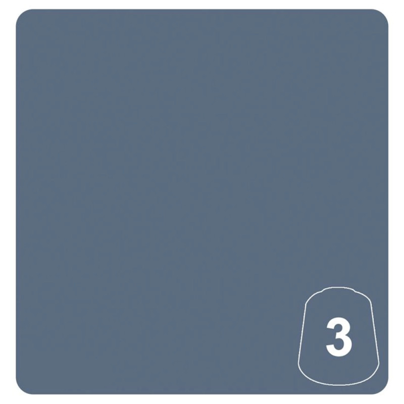Stormwolf Blue 3 - 12ml Tone Pro - WARHAMMER 99189961373 20-333