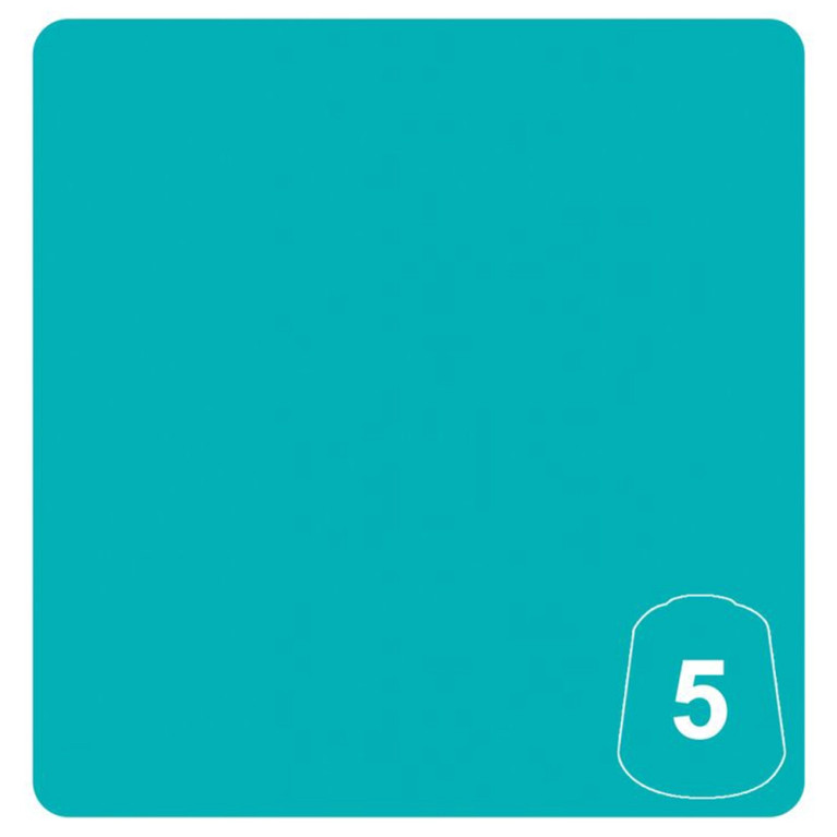 Seraphon Blue 5 - 12ml Tone Pro - WARHAMMER 99189961360 20-305
