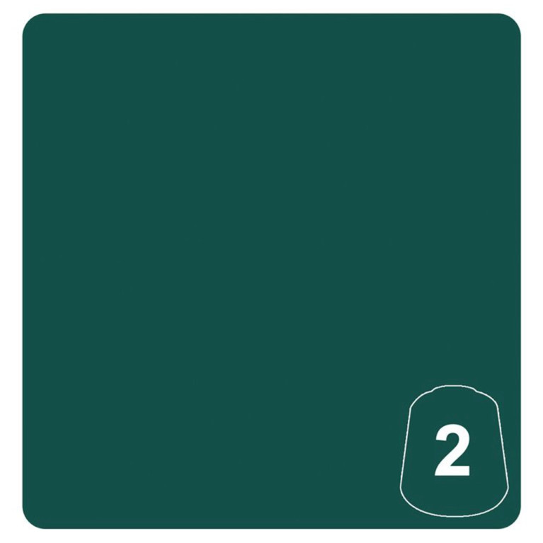 Green Morkshroom 2 - 12ml Tone Pro - WARHAMMER 99189961347 20-282