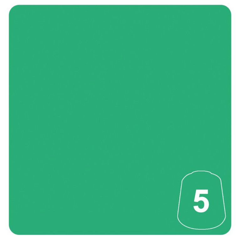 Hierotek Green 5 - 12ml Tone Pro - WARHAMMER 99189961345 20-275