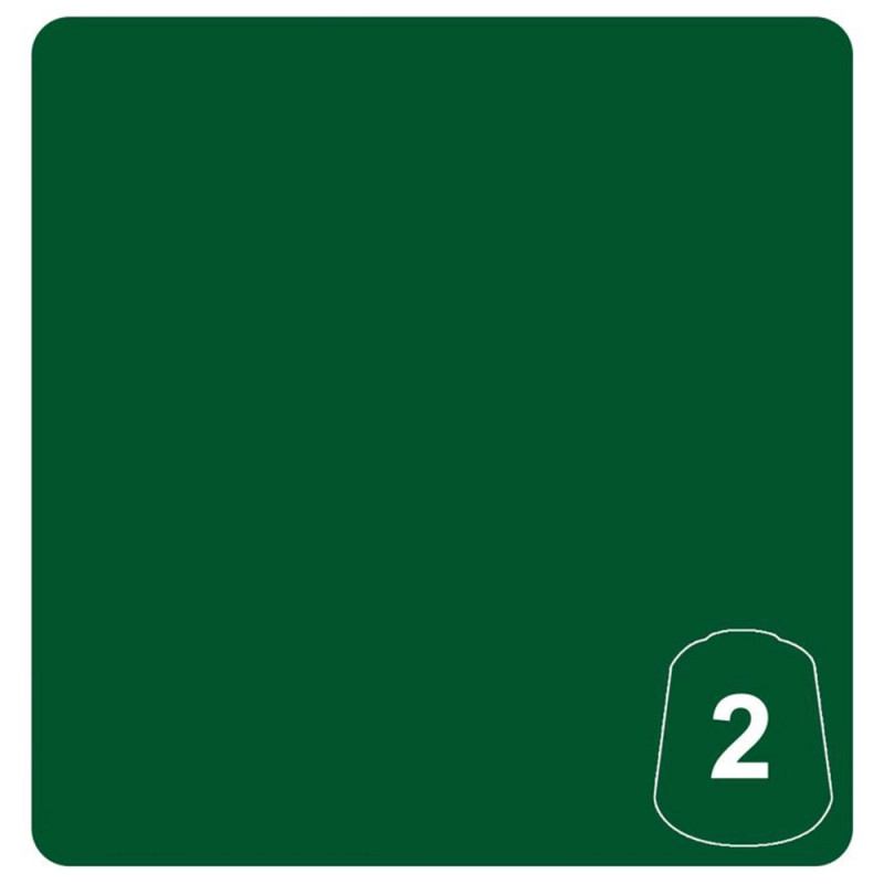 Hierotek Green 2 - 12ml Tone Pro - WARHAMMER 99189961342 20-272