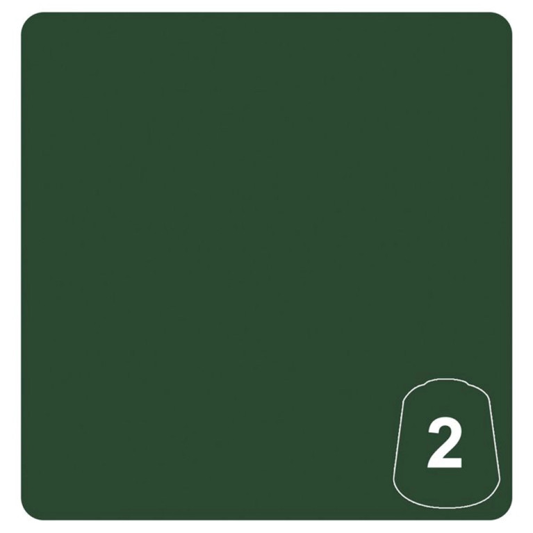 Kasrkin Green 2 - 12ml Tone Pro - WARHAMMER 99189961337 20-262