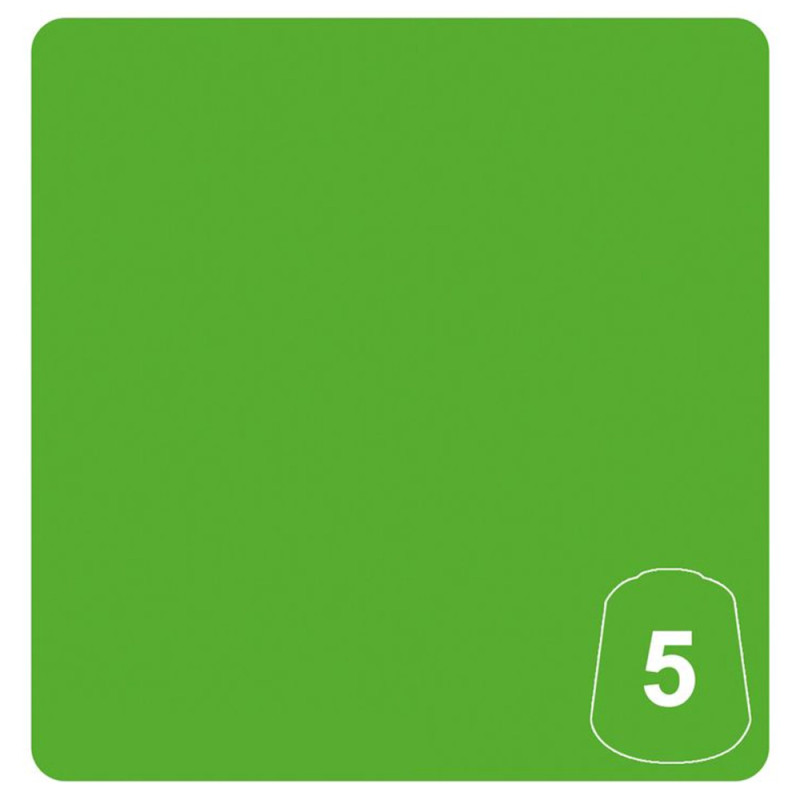 Lustria Green 5 - 12ml Tone Pro - WARHAMMER 99189961335 20-255