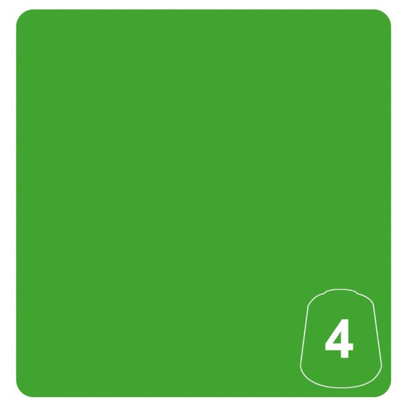 Lustria Green 4 - 12ml Tone Pro - WARHAMMER 99189961334 20-254