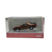 Porsche 928 S4, brun métallisé, 1896 - HERPA 033589-002 - HO 1/87