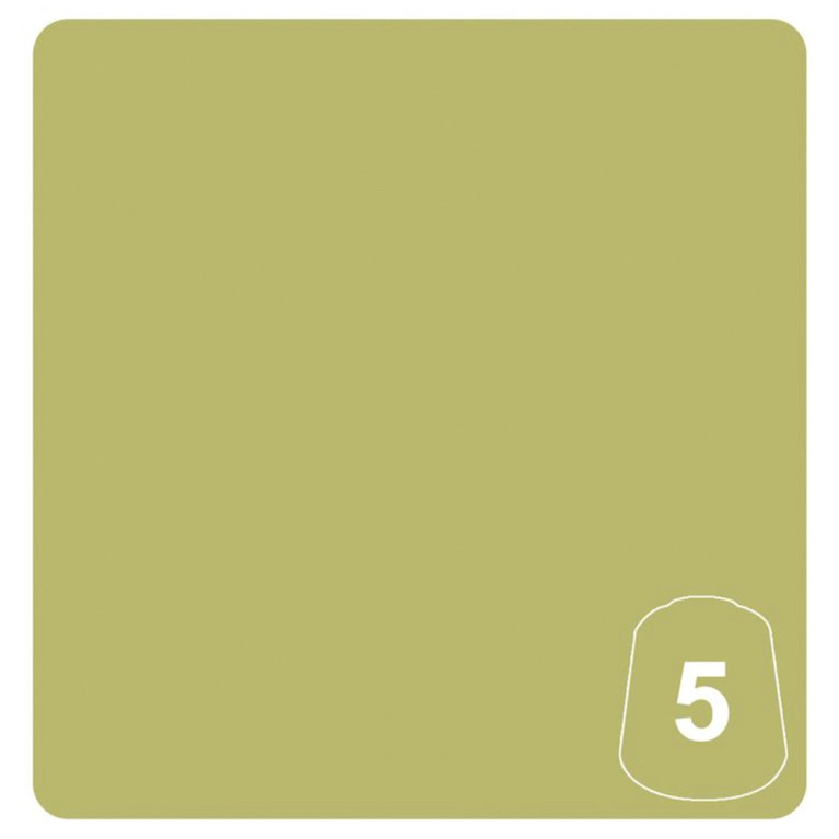 Kruleboyz Green 5 - 12ml Tone Pro - WARHAMMER 99189961320 20-225