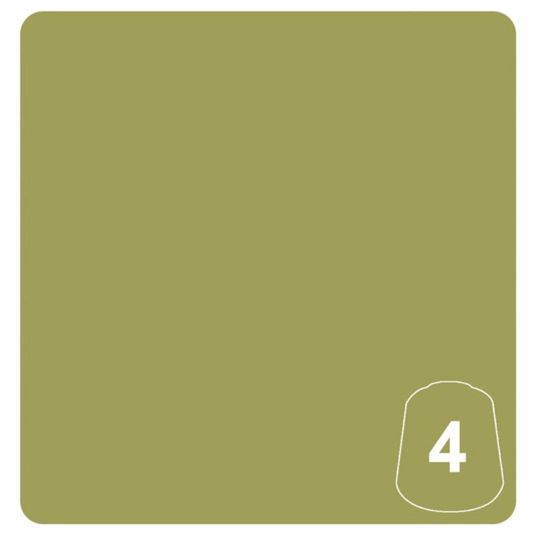 Kruleboyz Green 4 - 12ml Tone Pro - WARHAMMER 99189961319 20-224