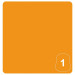 Hawkshroud Yellow 1 - 12ml Tone Pro - WARHAMMER 99189961301 20-191