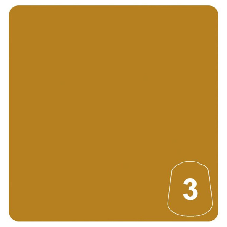 Khemri Sands 3 - 12ml Tone Pro - WARHAMMER 99189961223 20-033
