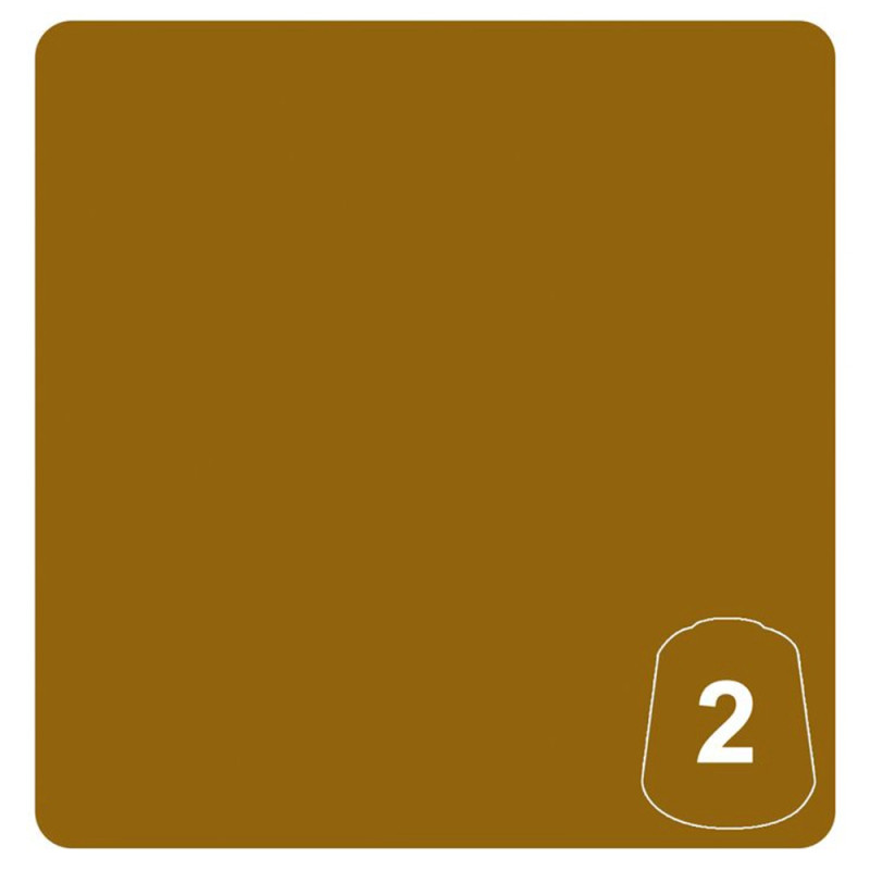 Khemri Sands 2 - 12ml Tone Pro - WARHAMMER 99189961222 20-032