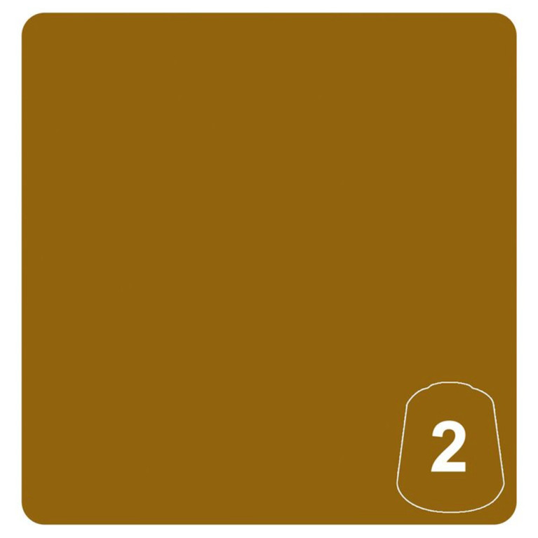 Khemri Sands 2 - 12ml Tone Pro - WARHAMMER 99189961222 20-032