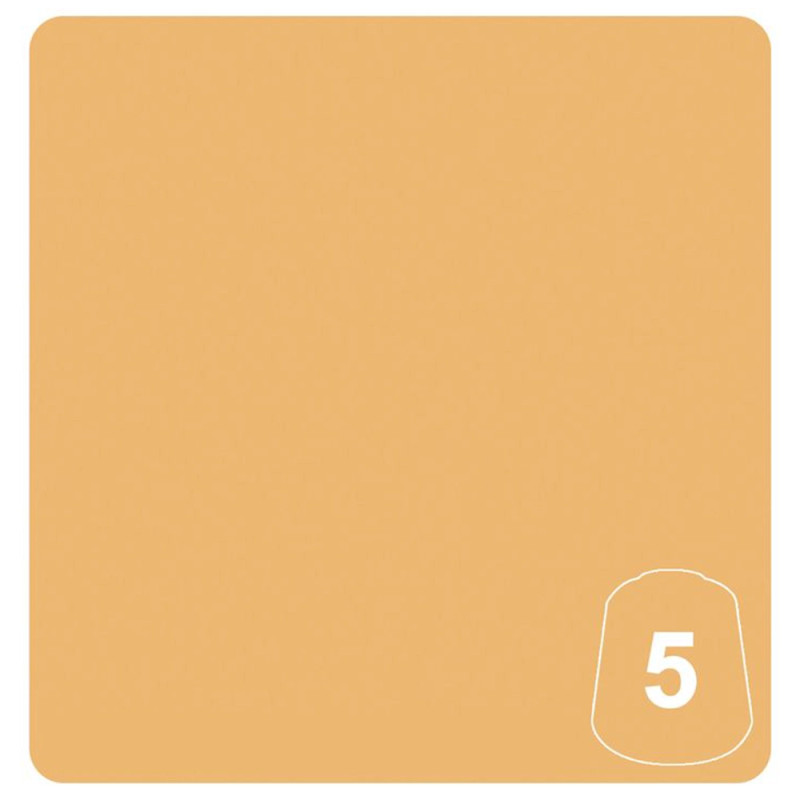 Ta'unar Ochre 5 - 12ml Tone Pro - WARHAMMER 99189961300 20-185
