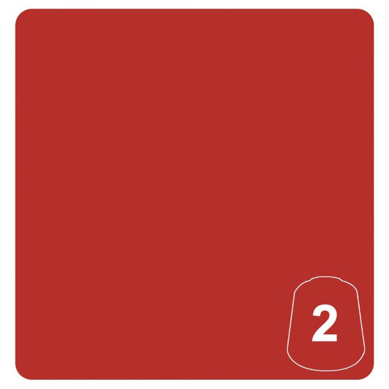 Chotec Orange 2 - 12ml Tone Pro - WARHAMMER 99189961292 20-172
