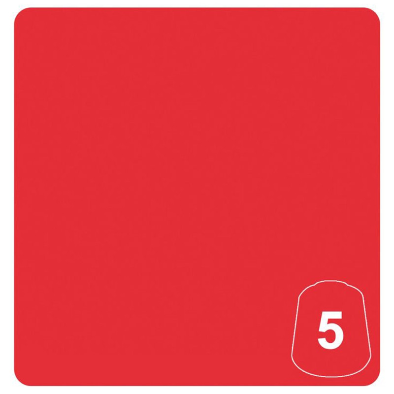 Bloodtoof Red 5 - 12ml Tone Pro - WARHAMMER 99189961285 20-155