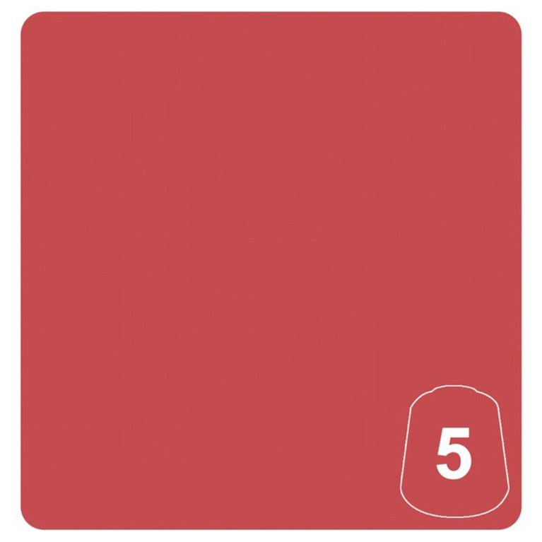 Carmine Blades 5 - 12ml Tone Pro - WARHAMMER 99189961280 20-145