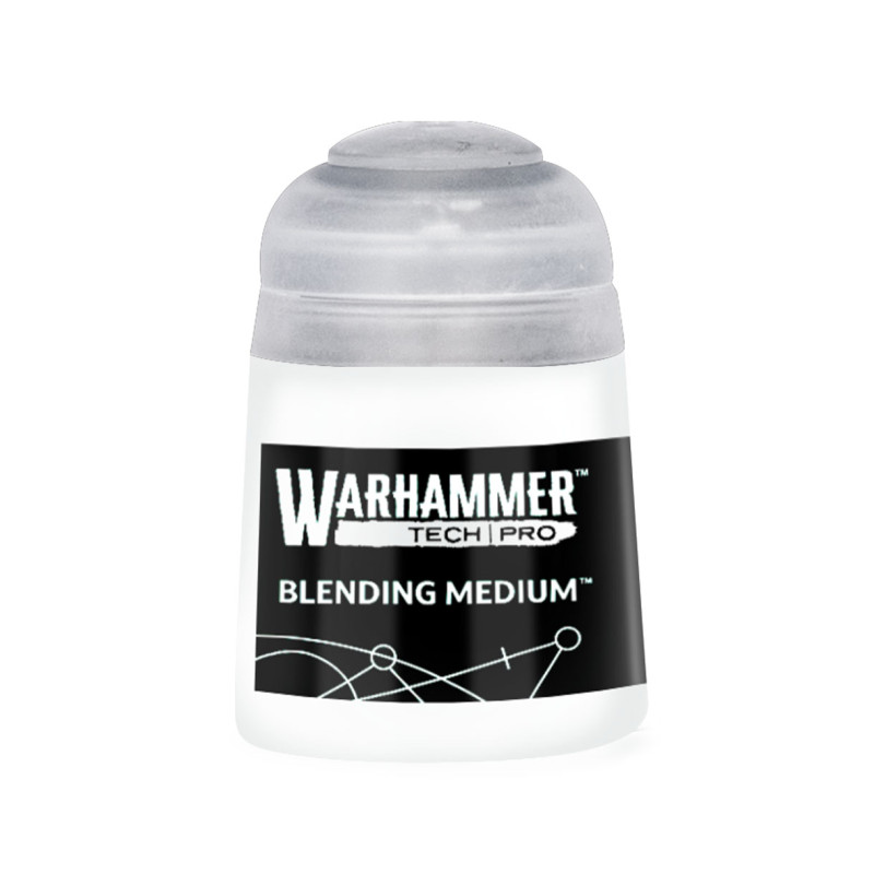 Blending Médium - 18ml Tone Pro - WARHAMMER 99189956135 27-37