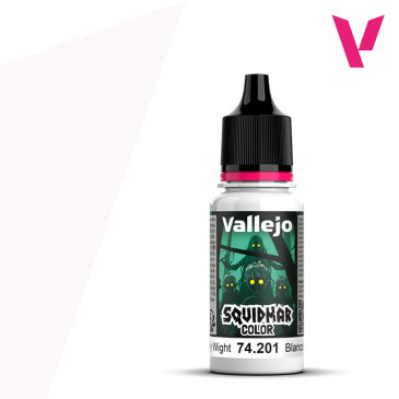 Holy Wight - 18ml Squidmar Color - VALLEJO 74.201