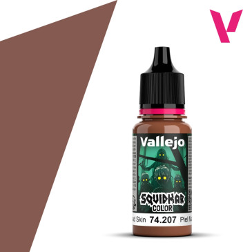 Cursed Skin - 18ml Squidmar Color - VALLEJO 74.207
