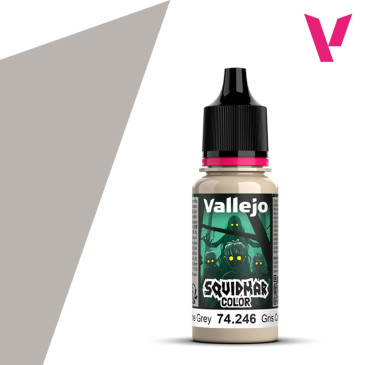Ume Grey - 18ml Squidmar Color - VALLEJO 74.246