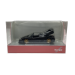 Ferrari F50 Spider, capot ouvrant, noir, 1995 - HERPA 025492-003 - HO 1/87