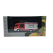Mercedes-Benz Atego '13, camion de pompiers - HERPA 747449 - HO 1/87