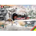 Calendrier de l'Avent figurines - NOCH 44999 - Z 1/220