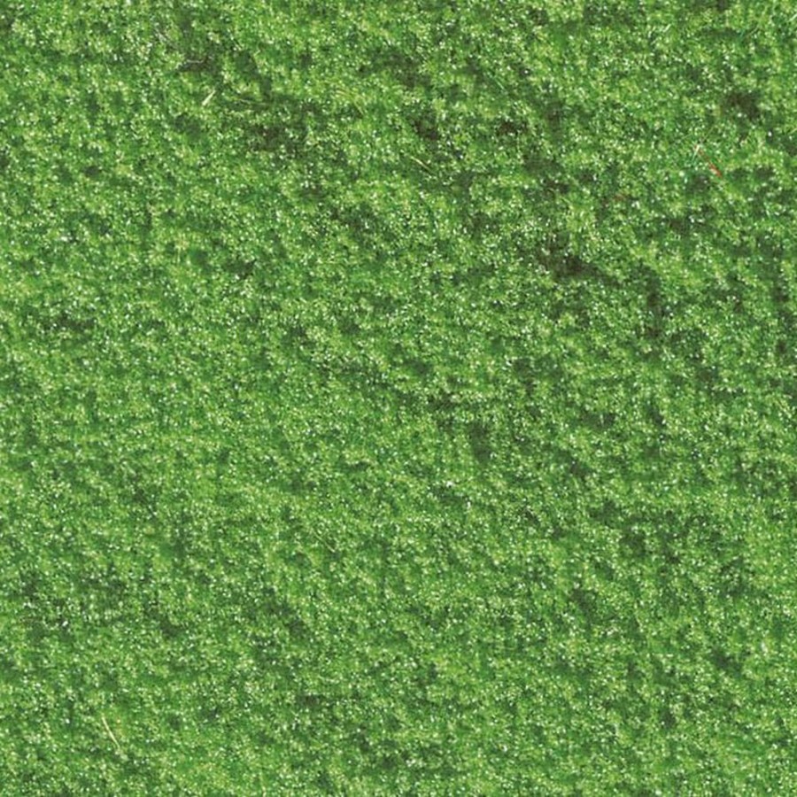 Flocages herbe verte très fine 20g-Toutes échelles-NOCH 07202