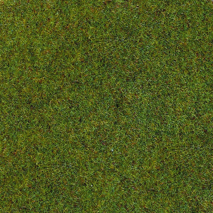 Fibres d'herbes d'été 2.5mm 20g-toutes échelles-HEKI 3354
