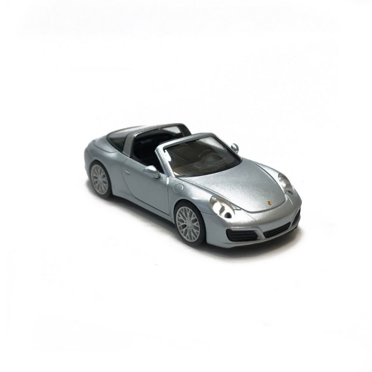 Porsche 997 Targa-HO-1/87-HERPA 038904