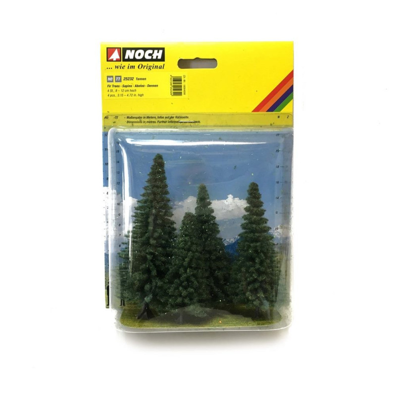 Sapins Miniatures VBS | Loisirs Créatifs VBS Service Hobby
