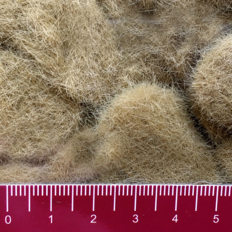 Fibres d'herbes statique "Automne" 50g-Toutes échelles-HEKI 33503
