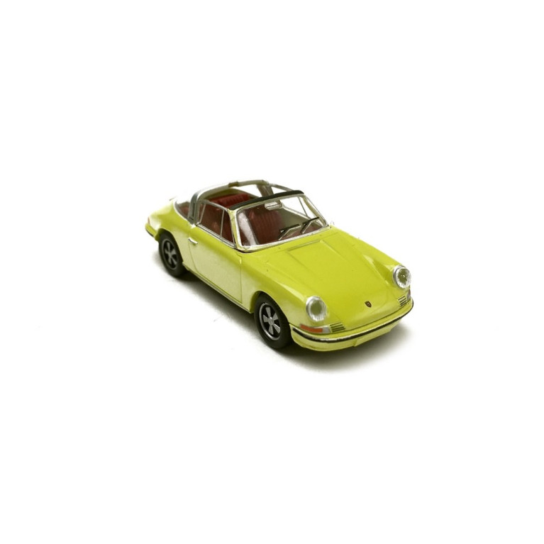 Porsche 911 Targa 66-73-HO 1/87-BREKINA 16263