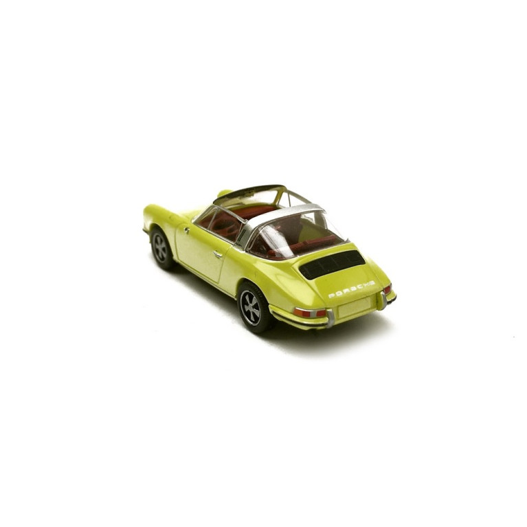 Porsche 911 Targa 66-73-HO 1/87-BREKINA 16263