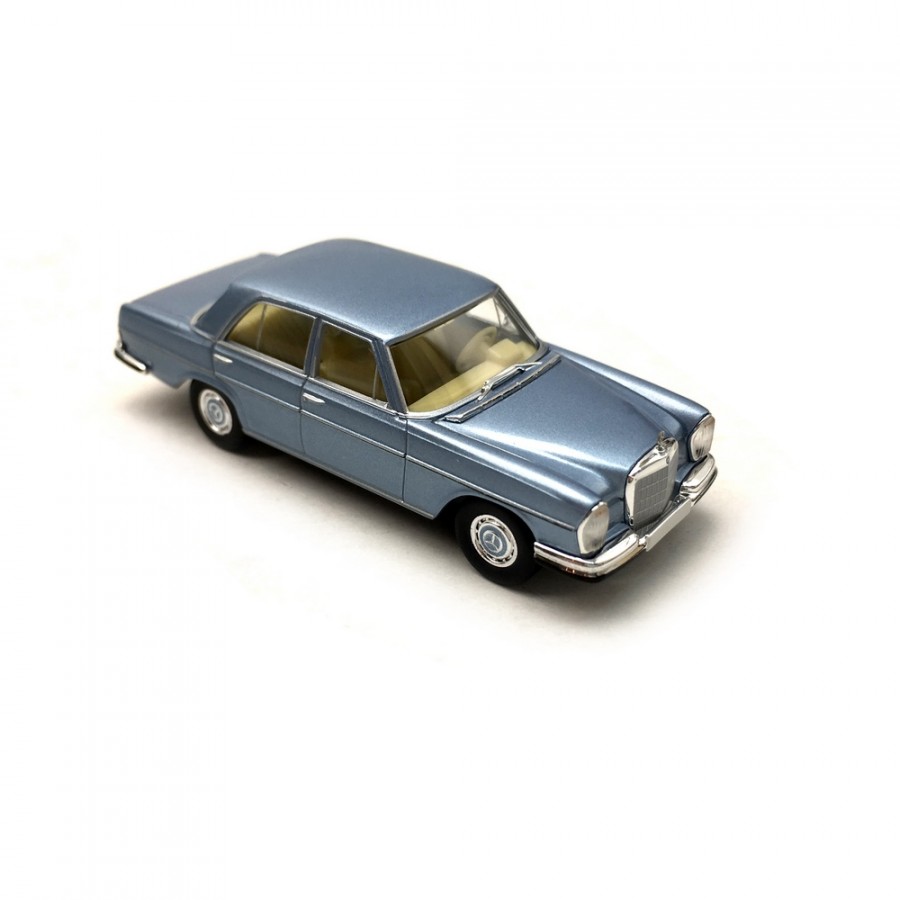 Mercedes 280 SE 3.5-HO 1/87-BREKINA 13103