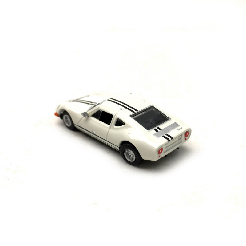 Melkus RS 1000 "Racing"-HO 1/87-Starline Models 27406