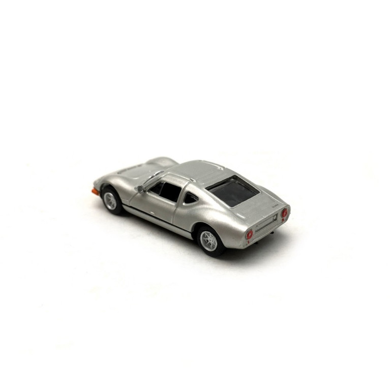 Melkus RS 1000 Argent-HO 1/87-Starline Models 27405